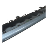Audi A6 S Line Front Bumper Lower Trim Spoiler 2016-2018 Genuine 4G0807717B