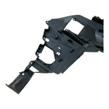 Audi Q7 Front Left Bumper Mounting Bracket 2015-2019 Genuine 4M0807095