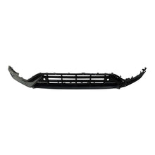 Load image into Gallery viewer, Volvo XC90 R Design front bumper lower grill 2021-2024 SUV Genuine 32345457
