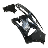 Cupra Formentor front bumper 2025-2026 Genuine Used 5FF807221F