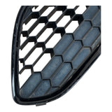 Ford Fiesta Zetec S front bumper upper Grill 2013-2016 Genuine C1BJ-17B968-AB