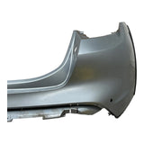 Porsche Taycan Cross Turismo Rear Bumper 2019-2023 Genuine 9J0807421AFFF