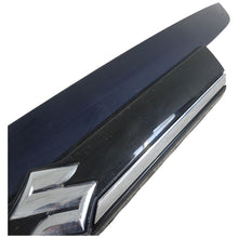 Load image into Gallery viewer, Suzuki SX-4 SX4 S Cross rear tailgate trim panel 2022-2024 Genuine 83941-63T00
