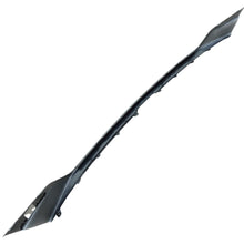 Load image into Gallery viewer, Vauxhall Grandland X front bumper lower grill 2021-2023 Genuine 9840142077
