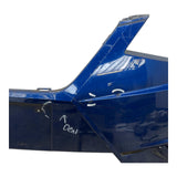Seat Ibiza front bumper 2017-2019 Hatchback Genuine 6F0807221D