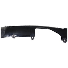 Load image into Gallery viewer, AUDI RS7 RS6 AVANT REAR BUMPER Trim Valance C8 2018 onwards GENUINE pn 4K8807514
