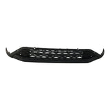 Vauxhall Frontera Front Bumper Lower Grille 2024-2025 Genuine 9854995980