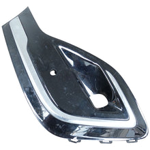 Load image into Gallery viewer, Ford Kuga ST line front bumper upper centre grill 2020-2024 Genuine LV4B-8200-Y
