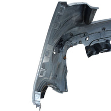 Load image into Gallery viewer, Maserati Levante rear bumper 2017-2019 Genuine 670032725
