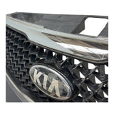 Kia Sportage front bumper 2010-2015 SUV Genuine 86511-3U000