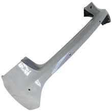 Load image into Gallery viewer, Porsche Macan rear bumper 2021-2023 Facelift Genuine 95B807421AA
