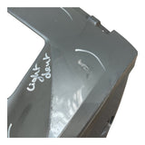 BMW IX2 M Sport front bumper left corner U10 SUV Genuine 51117884917
