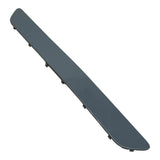 Volkswagen ID3 ID.3 front bumper centre trim Genuine 10A807185B