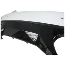 Load image into Gallery viewer, Jaguar F Pace SVR rear bumper 2021-2024 5.0 Facelift Genuine MK8M-17D781-AB
