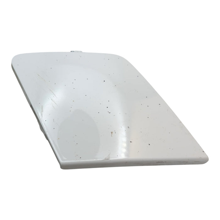 Peugeot Expert Front Bumper Tow Eye Cover 2024-2025 Genuine 9849385280