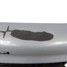 Load image into Gallery viewer, Polestar 4 front bumper 2024-2026 5 Door Liftback Genuine Used 80008611
