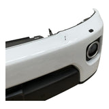 Land Rover Discovery 4 front bumper 2014-2016 Genuine EH22-17F003-AAW