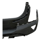 Kia stonic rear bumper 2021-2024 SUV Genuine 86612-H8KA0