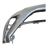 Toyota CHR C-HR front bumper 2020-2024 Facelift SUV Genuine Used 52119-F4010