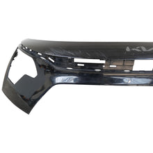 Load image into Gallery viewer, Kia Niro front bumper upper section 2023-2025 Genuine 86511-AT000
