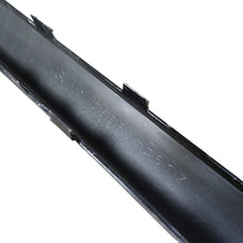 Load image into Gallery viewer, Mercedes Benz EQA AMG front bumper trim 2022-2024 Genuine pn A2438852603
