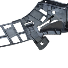 Load image into Gallery viewer, Mercedes Benz GLA front bumper Air Vent Grill Shutter 2020on genuine A2478854500
