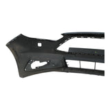 Ford Focus ST front bumper 2015-2018 Facelift Hatchback Genuine F1EB-17757-B