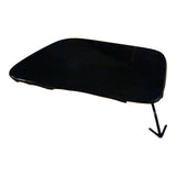 Nissan Leaf Front Bumper Tow Eye Cover 2018-2025 Genuine 622A05SK0A
