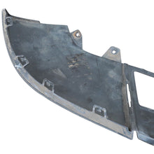Load image into Gallery viewer, Mercedes Benz ML front bumper chrome grill 2012-2015 Genuine A1668857925
