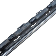 Load image into Gallery viewer, Mercedes Benz S class front bumper chrome trim 2012-2015 Genuine A2228851365
