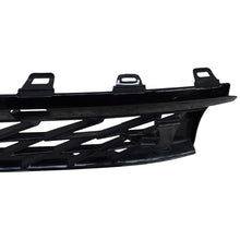 Load image into Gallery viewer, Cupra Formentor front bumper lower grill 2019-2023 Genuine 5FF853667A
