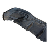 Mercedes Benz A Class AMG rear bumper trim 2018-2021 W177 Genuine A1778853701