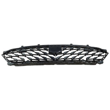 Load image into Gallery viewer, Cupra Born front bumper lower grill 2022-2024 Genuine Used Part 10E853677C
