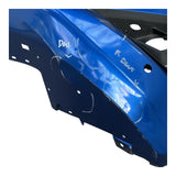 Isuzu D Max DMax front bumper 2024-2026 Facelift Pickup GENUINE