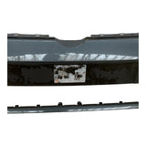 Volkswagen Golf front bumper MK7 facelift 2017-2019 Genuine 5G0807221FL