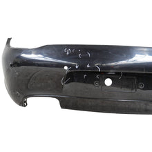 Load image into Gallery viewer, Porsche 911 rear bumper 997 Gen 2 Facelift 2010-2012 Genuine 99750541124FFF
