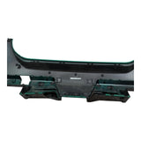 BMW M5 Touring Rear Bumper 2024-2026 Genuine 51127887021
