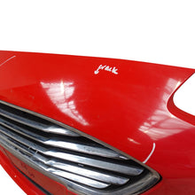 Load image into Gallery viewer, Ford fiesta front bumper 2018-2022 Hatchback Genuine pn H1BB-17757-A

