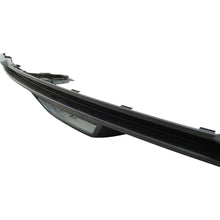 Load image into Gallery viewer, Ford Mustang rear bumper valance diffuser 2018-2022 Facelift KR3B-17F954-CAW
