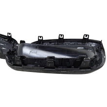 Load image into Gallery viewer, BMW IX3 M Sport front bumper upper grill G08 BEV 2021-2023 Genuine 5A34E70-02
