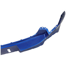 Load image into Gallery viewer, MINI COUNTRYMAN REAR BUMPER Upper Trim F60 2024 onwards GENUINE Used 51125A0C189
