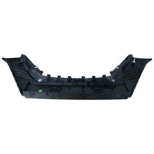 Load image into Gallery viewer, Nissan Qashqai front bumper centre grill 2017-2019 Genuine 62070 HV01A
