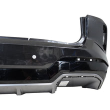 Load image into Gallery viewer, BMW IX3 M Sport rear bumper G08 2021-2024 Genuine 51129850848
