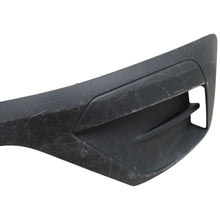 Load image into Gallery viewer, Renault Trafic Traffic front bumper left trim 2021-2024 Genuine 263368383R
