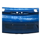 Porsche Boxster rear bumper 981 roadster Genuine Used 98150541100FFF