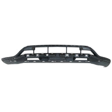 Load image into Gallery viewer, Mercedes Benz GLC AMG front bumper lower trim C253 2019-2023 Genuine a2538851304
