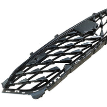 Load image into Gallery viewer, Cupra Born front bumper lower grill 2022-2024 Genuine Used Part 10E853677C
