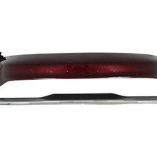 Load image into Gallery viewer, Porsche Taycan Cross turismo front bumper 2019-2023 Genine 9J1807221DFFF
