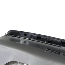 Load image into Gallery viewer, Porsche Boxster rear bumper 718 2017-2021 Genuine pn 982807421111
