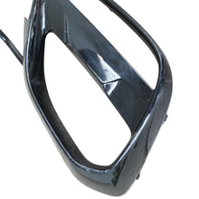 Load image into Gallery viewer, MG HS Hybrid rear bumper lower valance trim Genuine 2022-2025 Genuine P10876756
